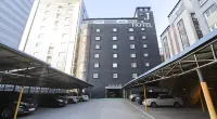 osan J Hotel - Wifi