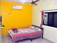 Sai Sadan Residency Hotels in Diveagar