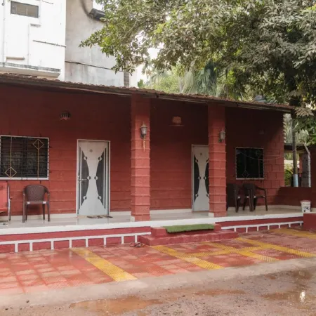 Sai Sadan Residency