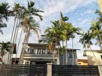 Port Dickson Pool Villa - Ruma66 (Up to 22 Pax)
