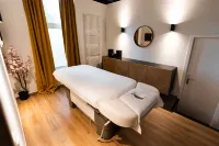 Hotel Orion - spa