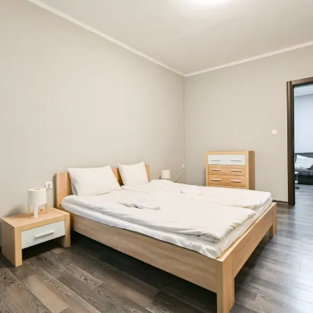 Starflat | Shishman Art Area