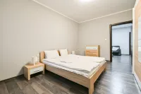 Starflat | Shishman Art Area - Apartments