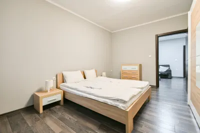 Starflat | Shishman Art Area Hotels in Centrum