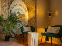 Locanda Moderna Carlambroeus Hotel a Montevecchia