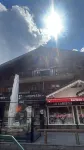 Caribou 2 - Central Morzine 3 bedroom Chalet-Apartment