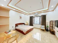 Labila Bliss Apartment & Hotel