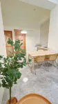 Chestnut House - Whole Floor Homestay - 주차장