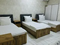 ALI HOTEL Hotels in Namangan