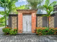 Manna Bali Guesthouse by Seven Boards Hotels near Berawa