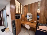 Morizen Living @Sky House BSD, ICE, Aeonmall