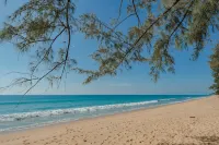 Baan Mai Khao, Luxury Beachfront Duplex 2 BR Residence - Beach