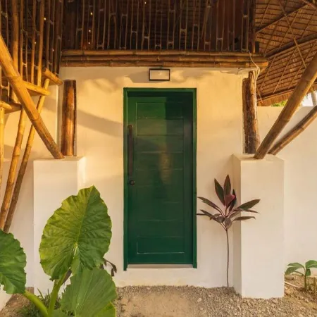 Bamboo Jungle Villas