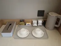 Serasi Padi Hotel - Desayuno