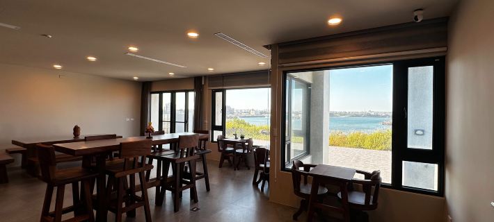 Waitwind Hotel a Penghu
