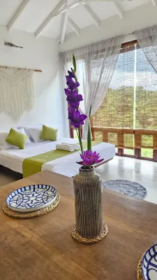 Casa Selvita - 4 Sao