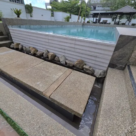 Tranquil Arcadia Homestay by Desaru