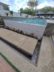 Tranquil Arcadia Homestay by Desaru - Villas