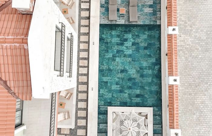 Sevilay Hanim Otel