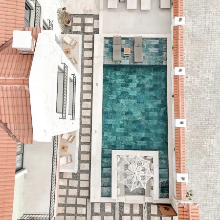 Sevilay Hanim Otel