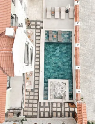 Sevilay Hanim Otel
