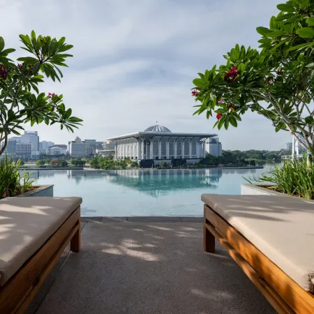 Fraser Residence Putrajaya