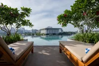 Fraser Residence Putrajaya - spa