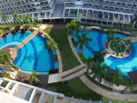 Accommodating Place Hotels near Shell Residences