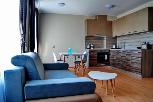Dune Boutique Pomorie - 4-Star