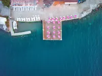 Akyali Boutique Hotel - View biển