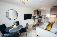 Queensferry Collection - Residence 5 - Condos