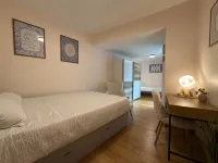Sweet Apartment #1 - วิวภูเขา
