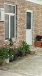 Hasan Hostel - parcheggio