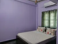 SRI TEMPLE TOWN HOMESTAY - balcony