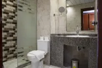 DEXON Roma Hotel & Mini Aqua Park, Hurghada - balcone