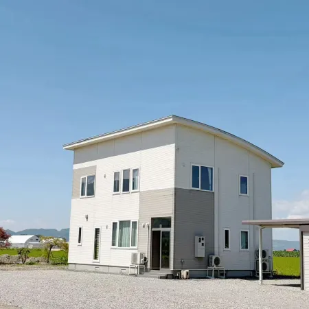 Hanazono Guest House