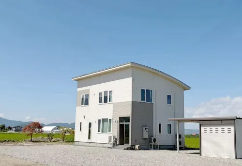 Hanazono Guest House - 2-نجوم