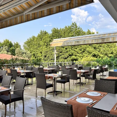 Dalyan Palmiye Resort Hotel