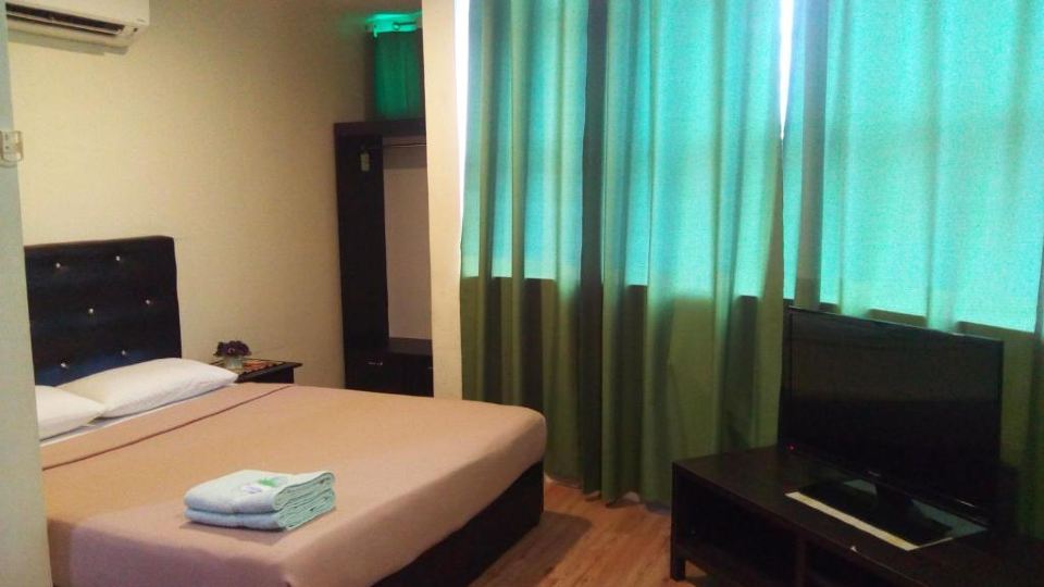 BinKhaled HOTEL