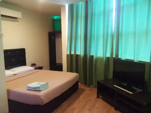Binkhaled Hotel - 2성급