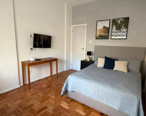 Renovated Ipanema apartment | Great location Hotels near Ipanema