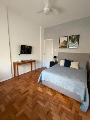 Renovated Ipanema apartment | Great location - Holiday Apartments