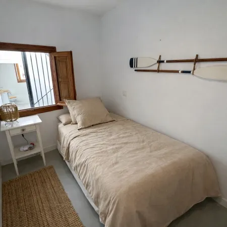 Ca Maribel – Luxury Mediterranean House in Jávea