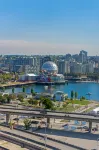 Scenic Waterfront DT 2BR &Free Parking - 新規開業