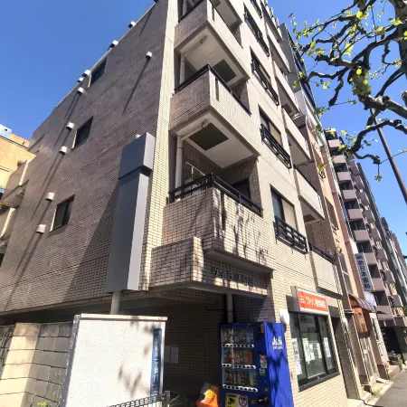 VILLA WASEDA Hotels in Tokyo