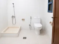 TIDY Premium Hostel Dubai - Kitchens