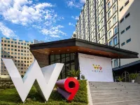 W9 Hotel and Resorts - Boutique