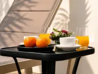 Baan Chang Retreat | Private Pool Villa in Samui - vue sur la montagne