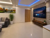 DHAJIA Morocco | Agadir Open-Plan 2BR & Parking - 2 stelle