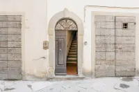 Tour d'Art - Piazza Grande Arezzo - 3 stelle